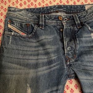Diesel jeans